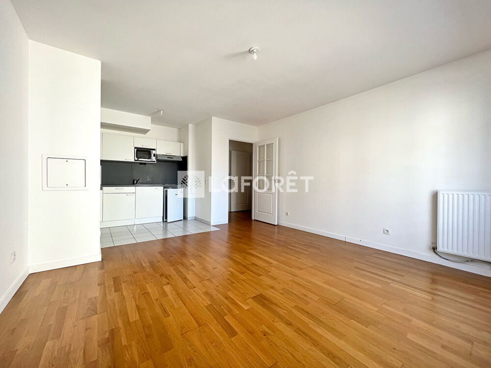 Appartement 2 pièces 46 m² · à Alfortville · 46 m² · 249 000 €