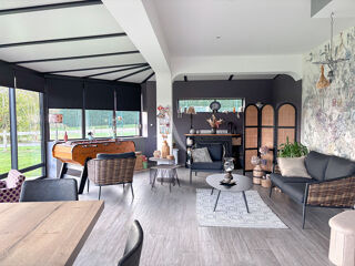  Maison � vendre 5 pi�ces 185 m�