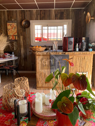  Maison � vendre 5 pi�ces 130 m�