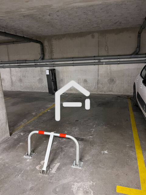  Parking / Garage � louer 1 pi�ce 