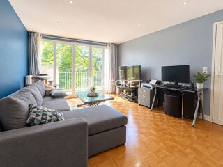  Appartement à vendre 2 pièces 42 m²