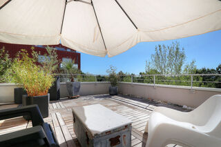  Appartement à vendre 5 pièces 91 m²