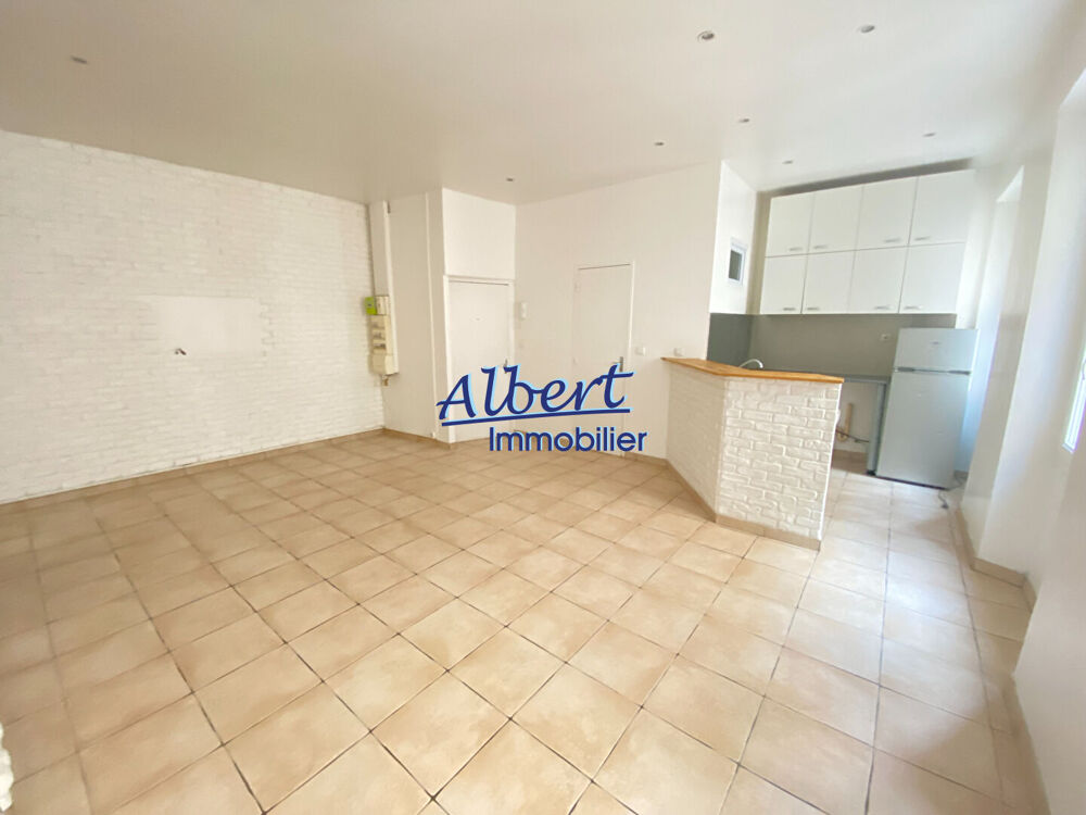 Vente Appartement Appartement Ollioules 2 pièce(s) 45.76 m2 Ollioules