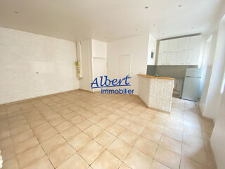  Appartement à vendre 2 pièces 46 m²