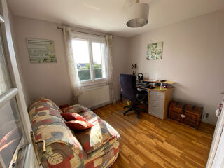  Maison à vendre 5 pièces 103 m²