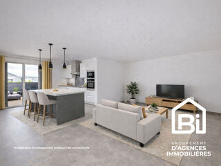  Maison � vendre 5 pi�ces 90 m�