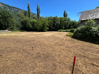  Terrain à vendre 1351 m²