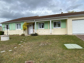  Maison � vendre 6 pi�ces 122 m�