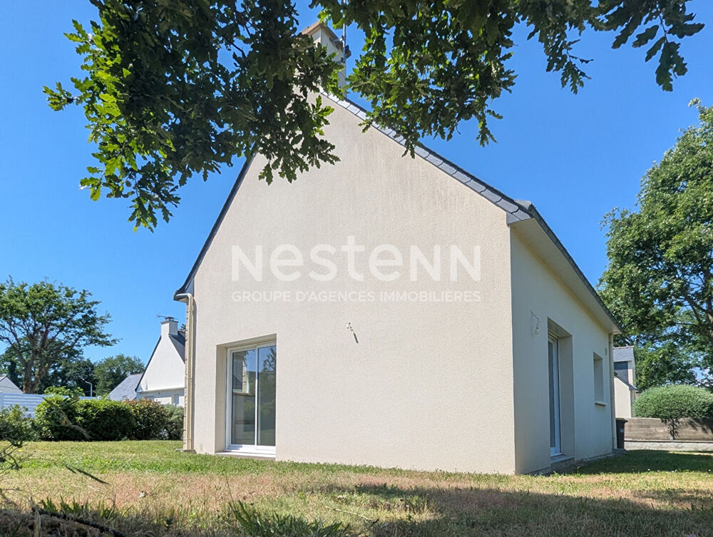 A vendre Maison familiale à quelques minutes des plages et du centre bourg