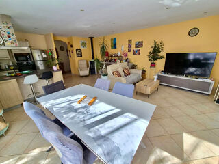  Maison à vendre 4 pièces 93 m²