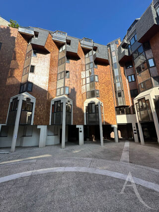  Appartement  vendre 1 pice 28 m