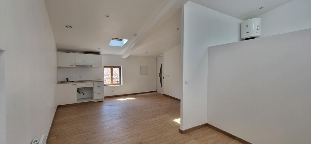 Location Appartement Appartement  1 pièce(s) 32.11 m2 Agde