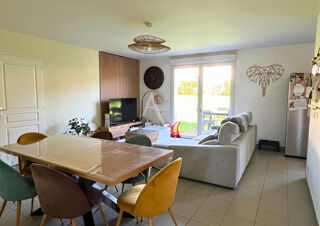  Maison à vendre 4 pièces 87 m²