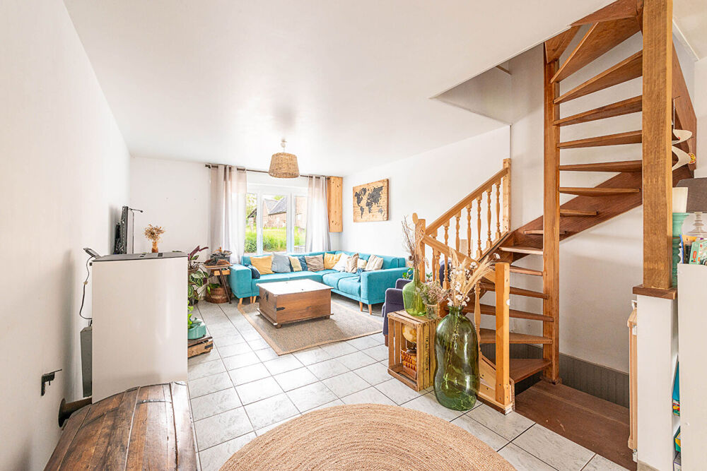 Maison Mortagne Du Nord 131.2m²