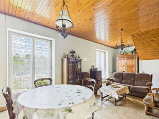  Maison  vendre 6 pices 101 m