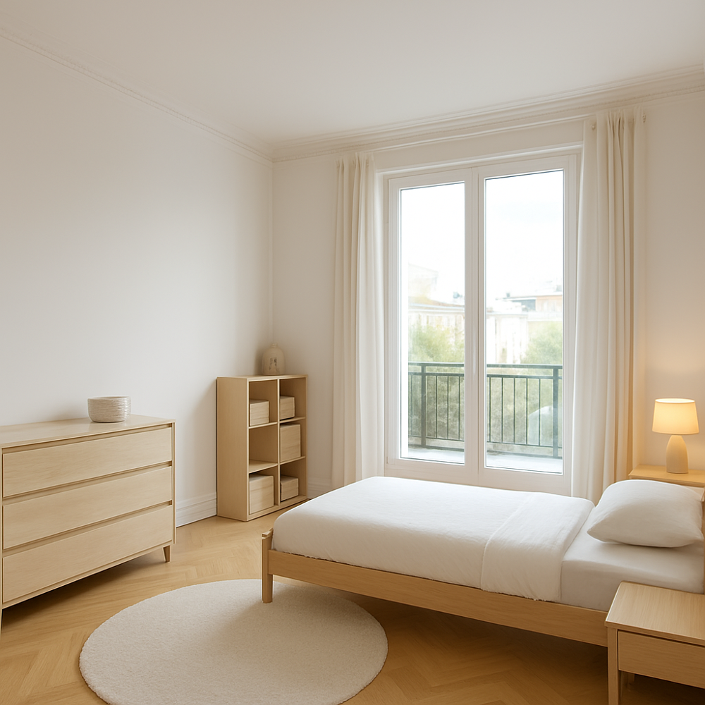 Vente Appartement Appartement 5 pièces de 105 m2 (Clamart) Clamart