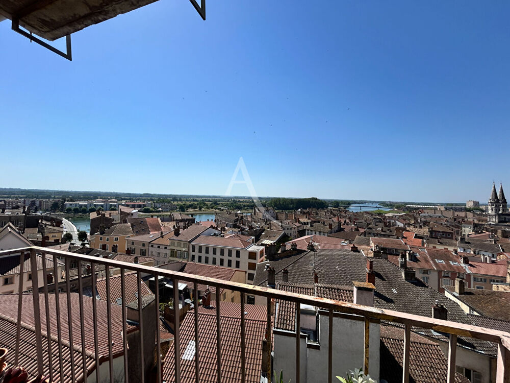 Vente Appartement Appartement T3 63m² - Vue dégagée - MÂCON Macon