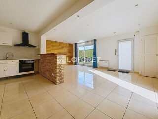  Maison à vendre 3 pièces 80 m²