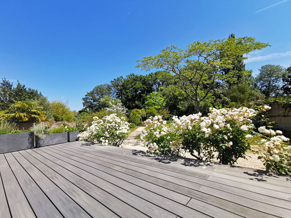 Vente Maison Maison  4 pièce(s), 130 m2, garage. Sainte pazanne