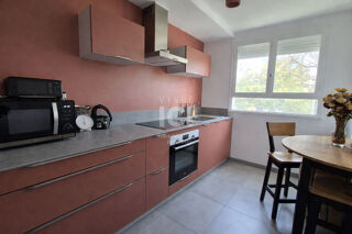  Appartement � vendre 2 pi�ces 47 m�