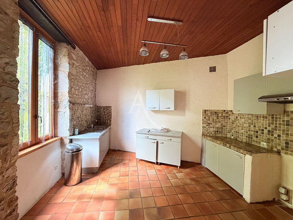 Maison Saint Vincent Rive D'Olt