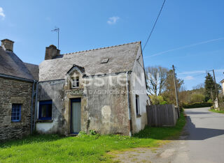  Maison � vendre 2 pi�ces 43 m�