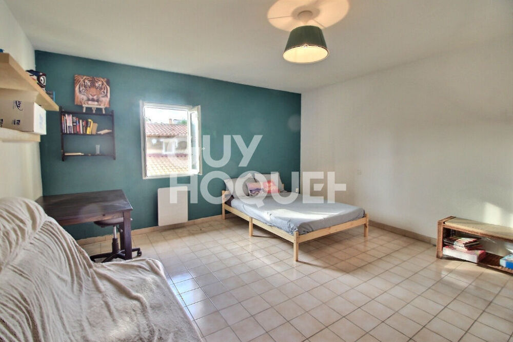 Vente Maison Tarascon - Maison de ville de 79 M2 - cour Tarascon