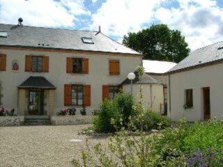  Appartement à louer 2 pièces 45 m²