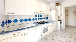  Appartement � vendre 2 pi�ces 42 m�