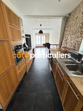  Maison � vendre 6 pi�ces 130 m�