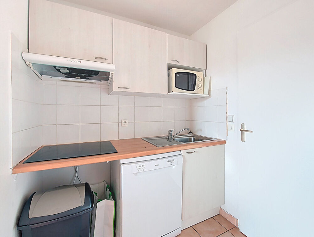 Vente Appartement Appartement Soulac Sur Mer 3 pièce(s) Soulac sur mer