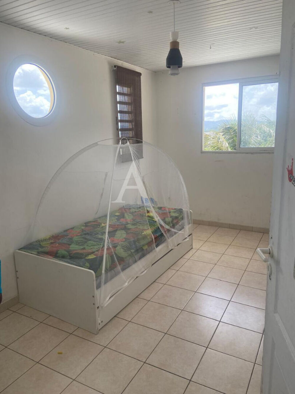 Vente Maison Maison Les Trois Ilets 7 pièce(s) 190 m2 Les trois ilets