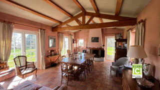  Maison � vendre 8 pi�ces 204 m�
