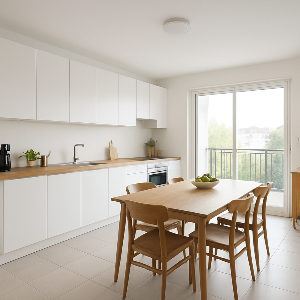 à vendre  Appartement Rueil-Malmaison (92500)