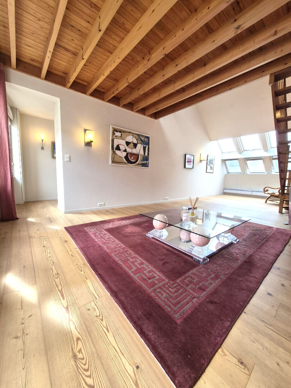 Appartement Cambrai 3 pièce(s) 91 m2