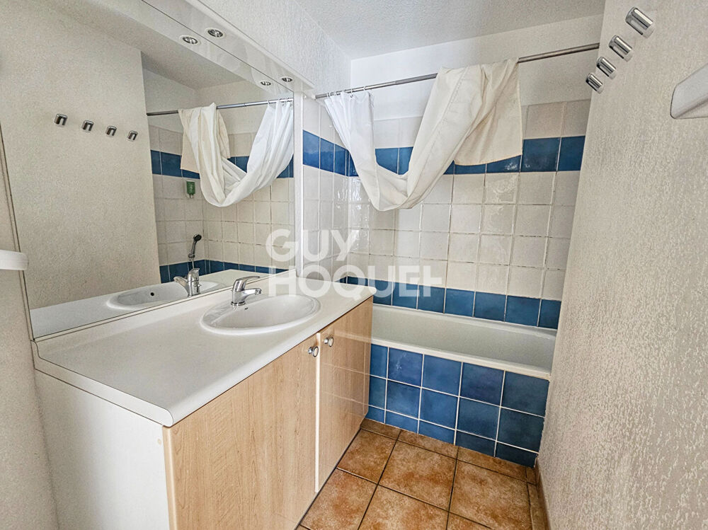 Location Maison Maison Homps 3 pièce(s) 52 m2 Homps