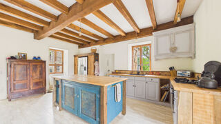  Maison à vendre 8 pièces 300 m²