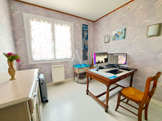  Maison � vendre 4 pi�ces 