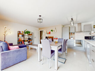  Appartement � vendre 3 pi�ces 70 m�