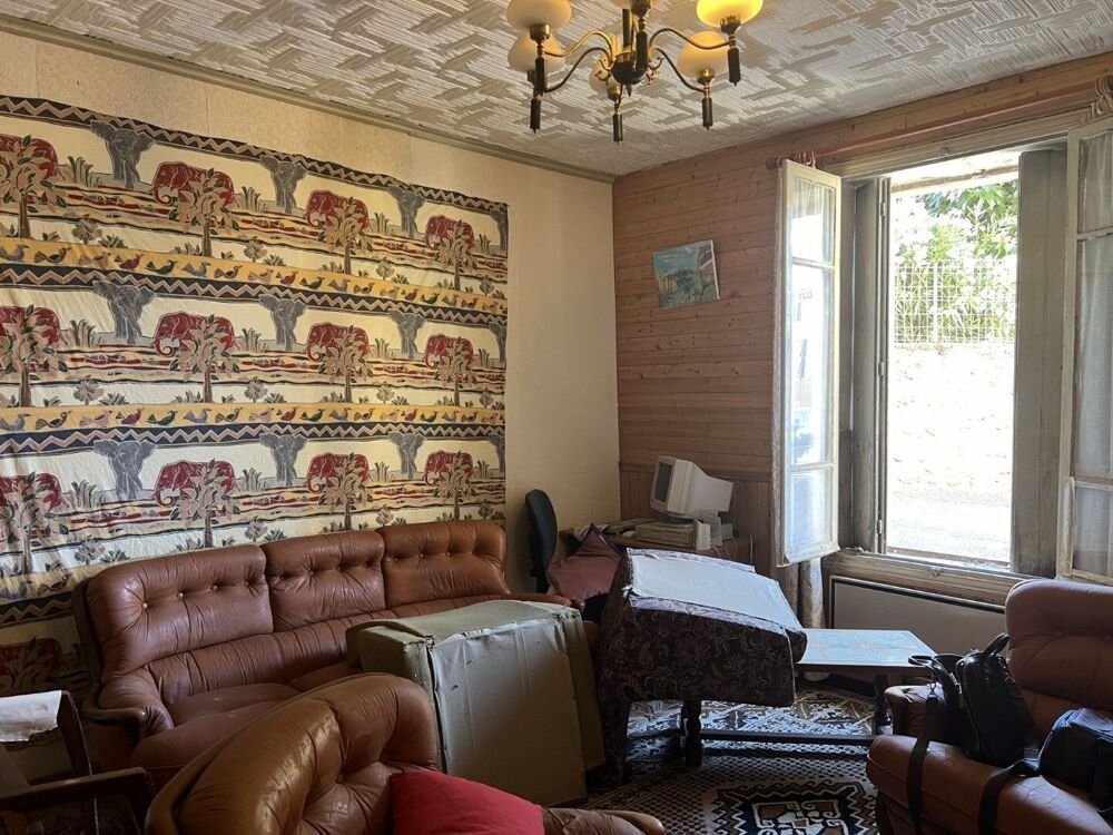 Vente Maison Maison à rénover Vendres