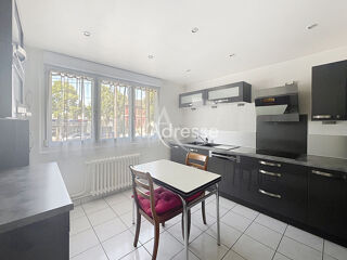  Maison � vendre 4 pi�ces 85 m�