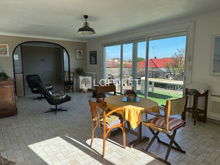  Maison à vendre 7 pièces 200 m²