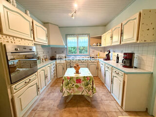  Maison � vendre 4 pi�ces 83 m�