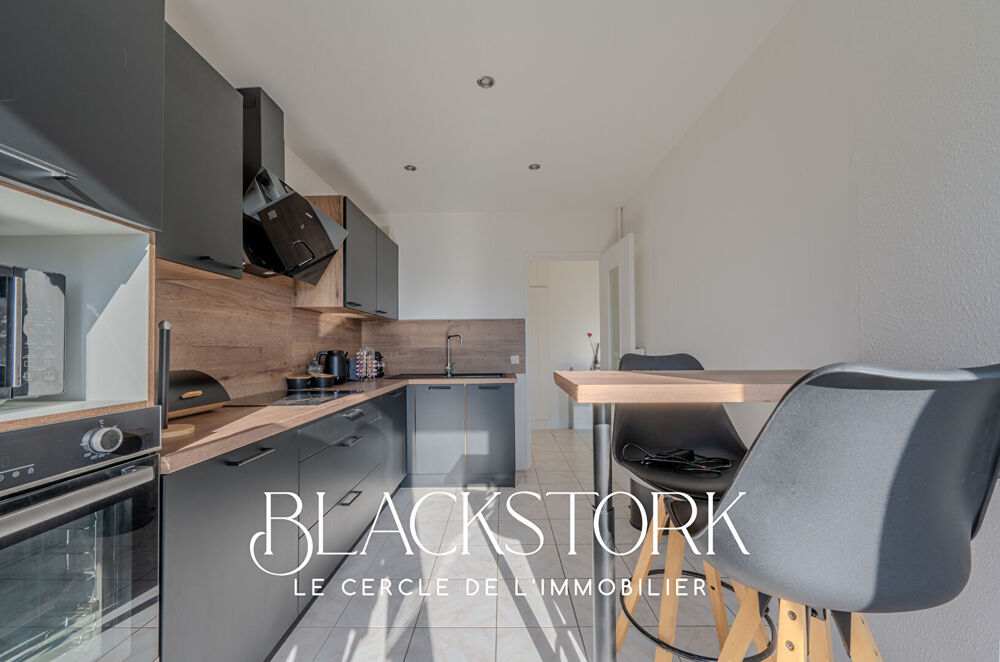 Vente Appartement Appartement Illzach 3 pièce(s) 75.02 m2 Illzach