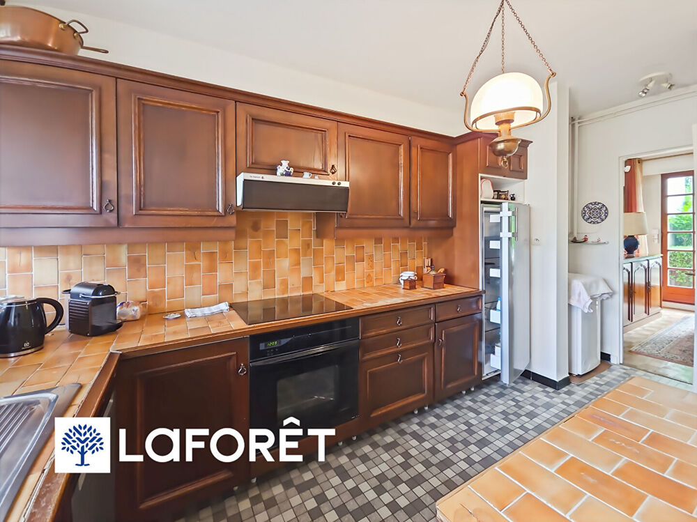 Vente Maison Maison Ris Orangis 5 pièce(s) 82.98 m2 Ris orangis