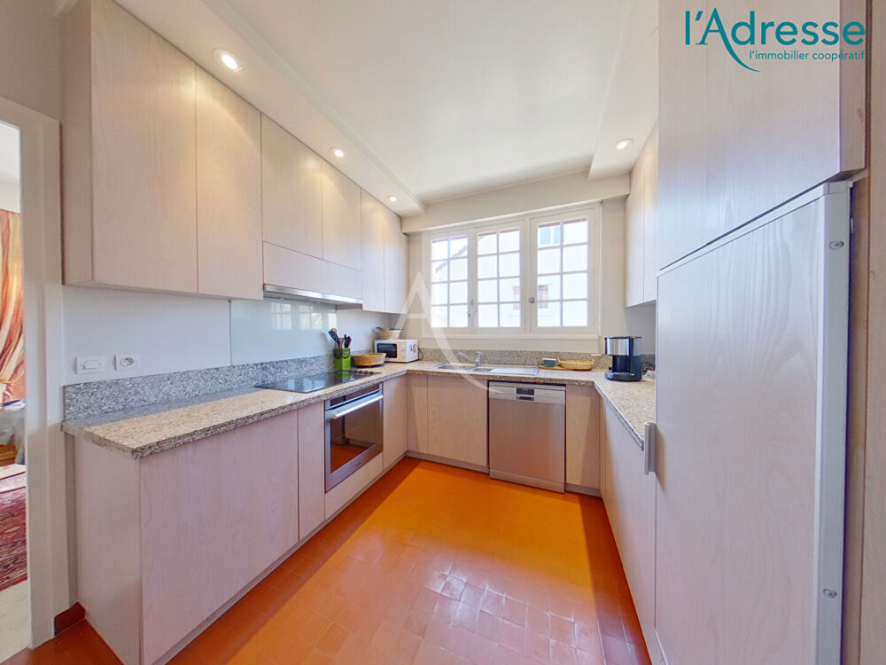 à vendre  Maison Champs-sur-Marne (77420)