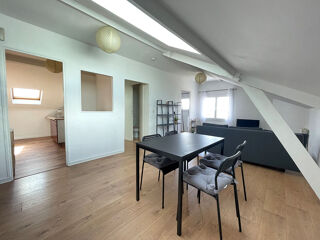  Appartement  vendre 2 pices 55 m
