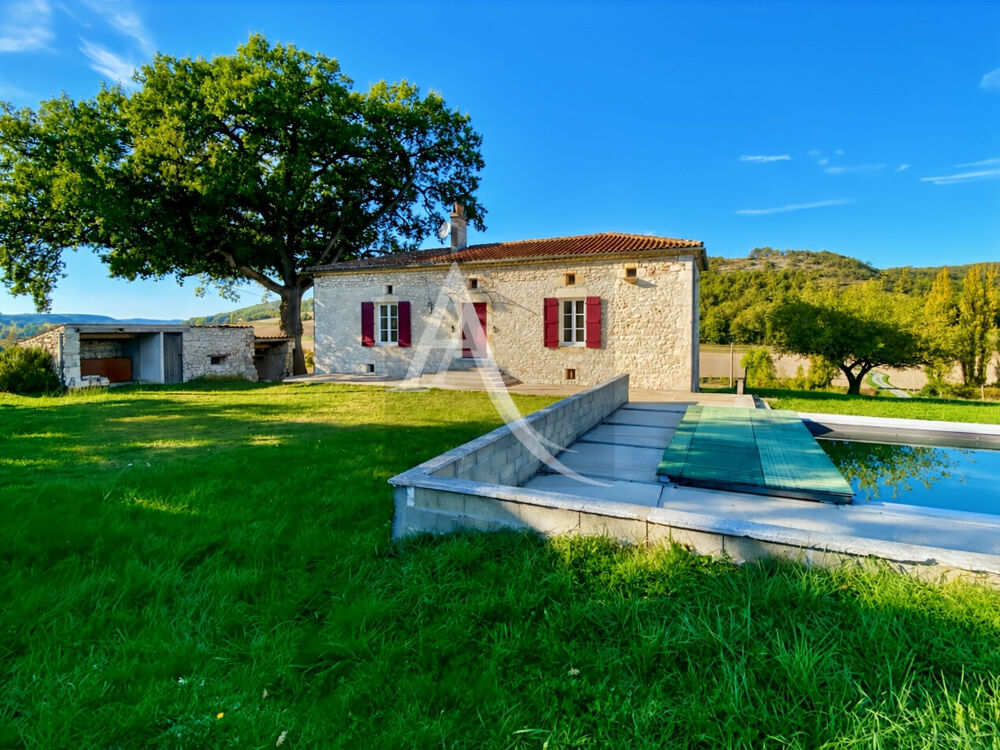 Maison 7 pièces 145 m² · à Tournon D Agenais · 145 m² · 377 000 €