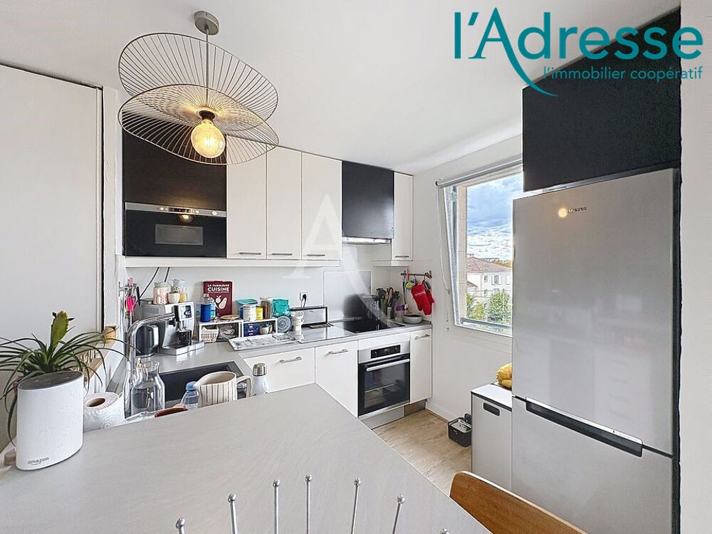 Vente Appartement A Vendre - Appartement duplex NOISY LE GRAND COUP DE C?UR Noisy le grand