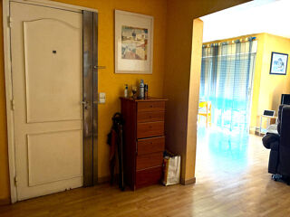  Appartement à vendre 4 pièces 107 m²